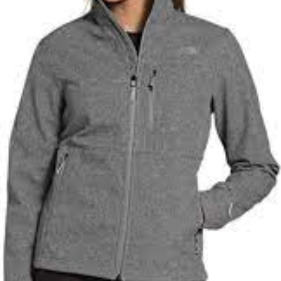 The North Face Jackets & Blazers - The North Face Apex Fleece Lined Jacket S